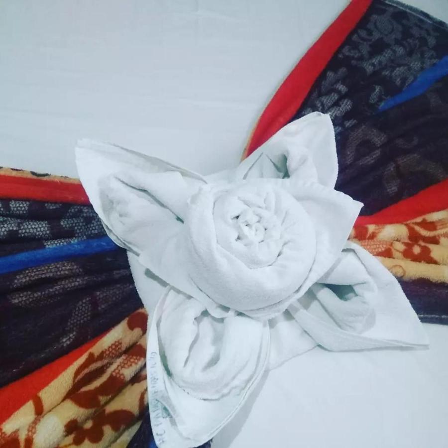 Pousada Das Mangueiras Brilho Da Noite Santana Do Riacho Bagian luar foto